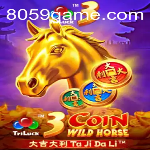 Explorando o Mundo de 3CoinWildHorse: Um Jogo de Estratégia e Aventura