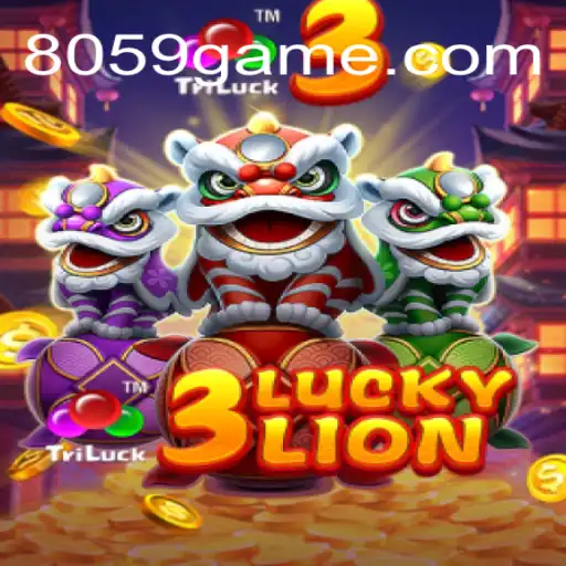 Explorando o Universo de 3LUCKYLION: O Jogo que Conquista o Mundo
