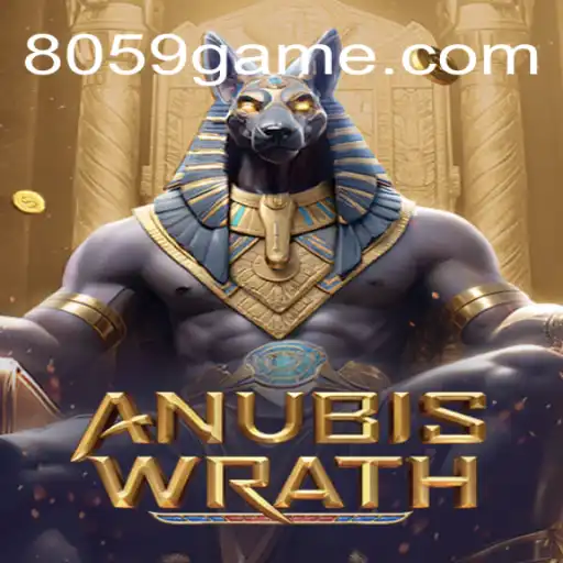 Descubra AnubisWrath: Aventuras Místicas no Mundo Antigo