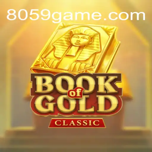 Book Of Gold Classic: Uma Jornada Fascinante no Mundo dos Jogos