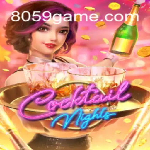 Descubra o Fascinante Mundo de CocktailNights: O Jogo Que Está Agitando 8059