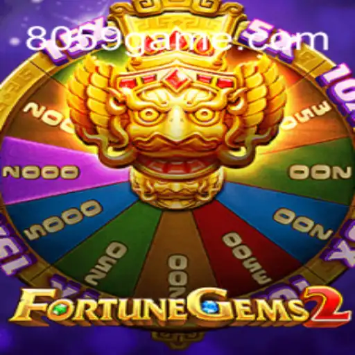 Descubra o Mundo de Aventuras de FortuneGems2