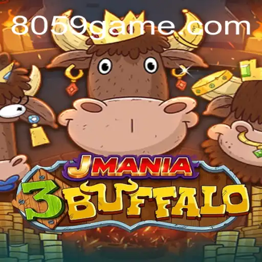 Descubra o Fascinante Jogo JMania3Buffalo: Uma Aventura de Estratégia e Diversão