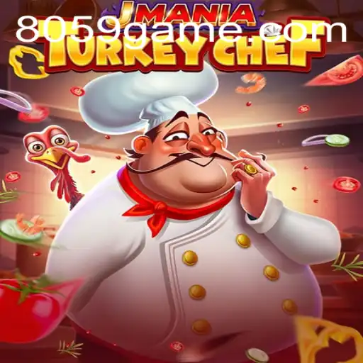 Explorando o Mundo de JManiaTurkeyChef: Um Jogo Inovador