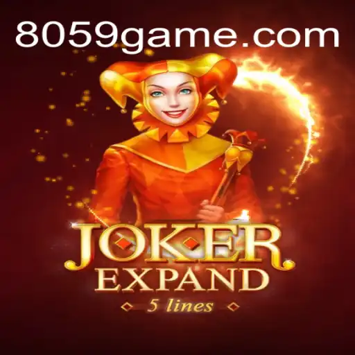 JokerExpand: Uma Nova Dimensão nos Jogos de Estratégia