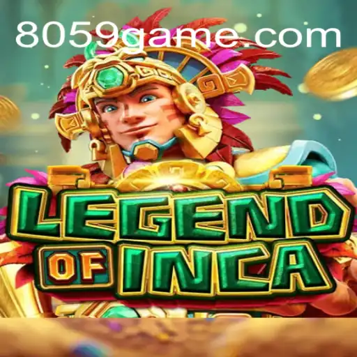 LegendofInca: Explorando os Mistérios de uma Civilização Antiga