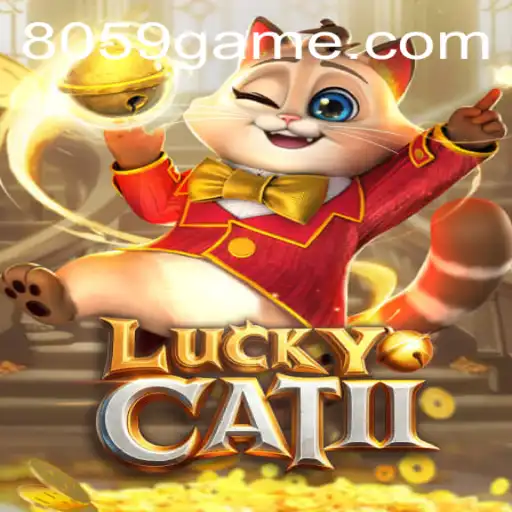 LuckyCatII: O Jogo Que Está Conquistando o Mundo