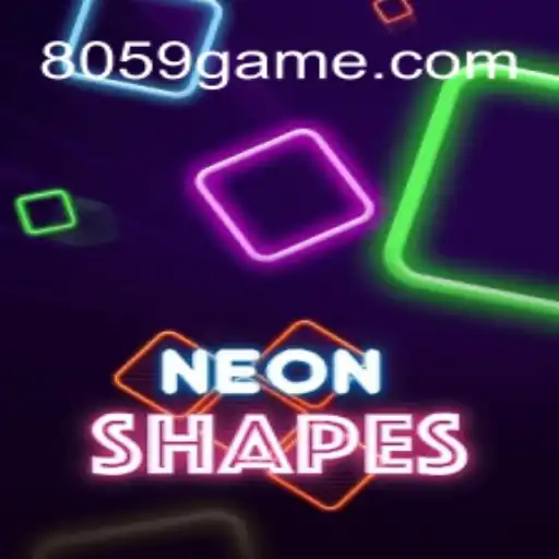 Explorando o Fascinante Mundo de NeonShapes: Um Desafio Vibrante