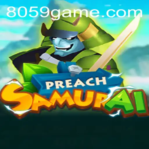 PreachSamurai: Uma Jornada Épica no Mundo dos Jogos de Tabuleiro