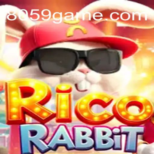 RicoRabbit: Um Salto Inovador no Mundo dos Jogos