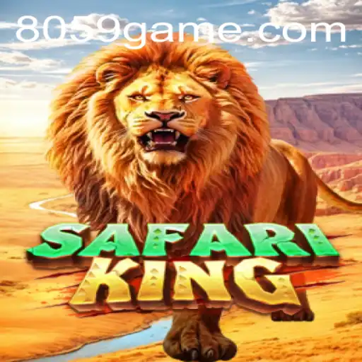 Descubra o Universo de Aventura em SafariKing