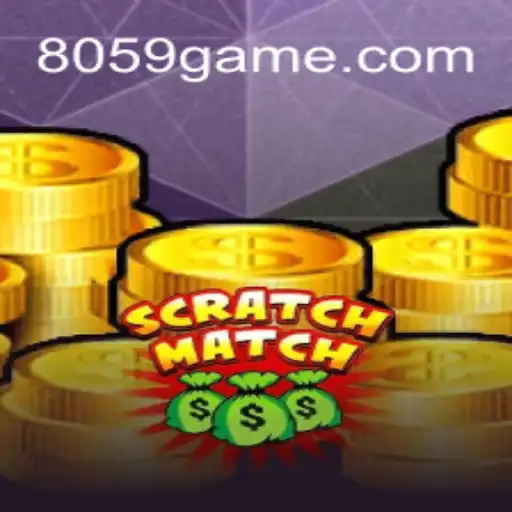 ScratchMatch: Conectando Competição e Diversão com a Palavra-Chave 8059