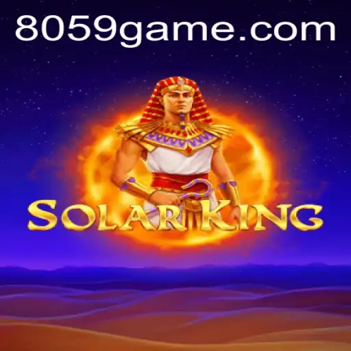 SolarKing: Um Mergulho na Aventura Galáctica do Século