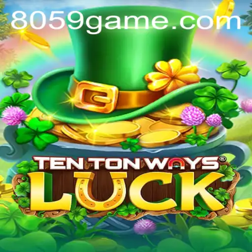 Descubra TenTonWaysLuck: O Novíssimo Jogo de Estratégia e Sorte